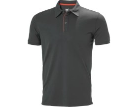 Resim Helly Hansen Workwear Kensıngton Tech Polo Tişört -79248 