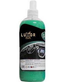 Resim Luxor Kimya Oto Parfümü Özel Koku 400 ML 