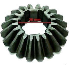 Resim atv Rabbit Difransiyel Aks Dişli 20T Iç 20XKALINLIK 11XÖM 