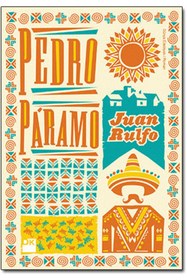 Resim Doğan Kitap Pedro Páramo 