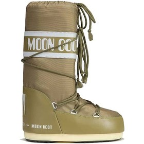 Resim Moon Boot Kadın Bot 14004400-083 Yeşil 