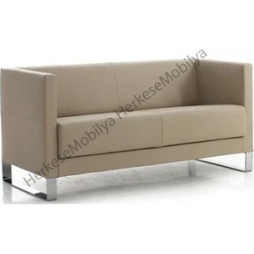 Resim Koltuk Stilim Elisa Ofis Kanepe Takımı 