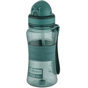 Resim Uzspace Tritan Matara Yeşil 300 ml 