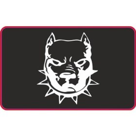 Resim Sevenkardeşler Cg Pitbull Siyah Far Filmi 