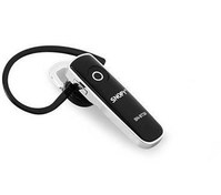 Resim Snopy Sn-Bt39 Siyah Bluetooth Stereo Kulaklık 