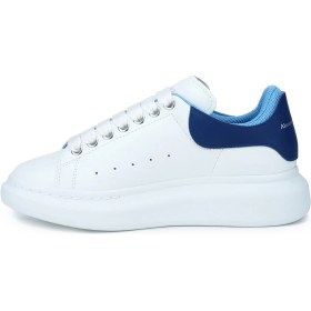 Resim Alexander Mcqueen Unısex Ayakkabı 705060-WIAGN-9044 
