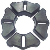 Resim Mondıal Mct 250 Arka Dişli Takozu Lastiği Kaliteli 