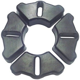 Resim Mondıal Mct 250 Arka Dişli Takozu Lastiği Kaliteli 