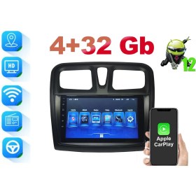 Resim Smart Dragon Renault Clio Symbol Multimedya Kamera 