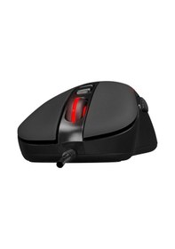 Resim Rampage SMX-R47 Işıklı Oyuncu Mouse 