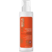 Resim Subreeze Spf50+ Yüz Güneş Kremi 100 ml 