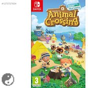 Resim Nintendo Animal Crossing - Piksel Oyun - Avcılar 