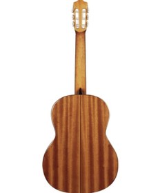 Resim Cordoba C5 Iberia Series Solak Klasik Gitar (Natural) 