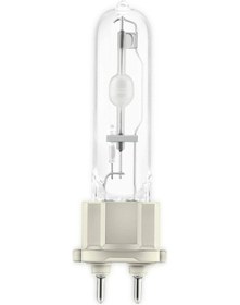 Resim Osram 35W 3400Lm 3000K G12 Metal Halide Ampul 
