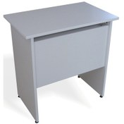 Resim Burovena Vena Nova Çalışma Ofis Büro Masası Beyaz 