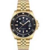 Resim Momentus SM360T-04SG Erkek Kol Saati 