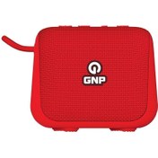 Resim Gnp Sound Bag Siyah Bluetooth Hoparlör Gnp