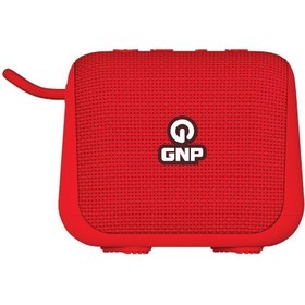 Resim Gnp Sound Bag Siyah Bluetooth Hoparlör Gnp