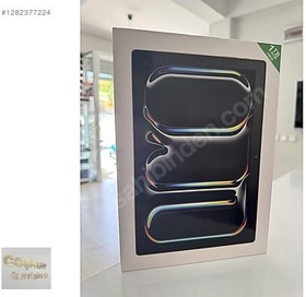 Resim CCID TAB 16 PRO 1TB/16 KLAVYELİ TABLET SIFIR KAPALI KUTU 