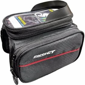 Resim ForteGT Kadro Üstü Heybeli Çanta Xbyc 822 