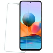 Resim Redmi 10(2022) MAT Esnek Nano Cam Ekran Koruyucu 