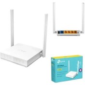Resim Tp-Link Tl-wr844n 4 Port 300mbps Çoklu Mod Wifi 