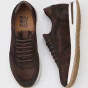 Resim Bueno Shoes Kahverengi Süet Erkek Spor Ayakkabı 01mv11500 