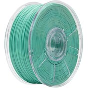 Resim Microzey 1.75 Mm Su Yeşil Pla Pro Filament 1Kg 