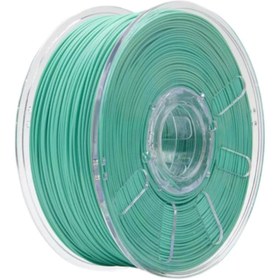 Resim Microzey 1.75 Mm Su Yeşil Pla Pro Filament 1Kg 