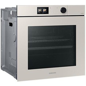 Resim Samsung NV7B7997AAA/U1 76 L Çift Pişirmeli Steam Ankastre Fırın 