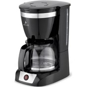 Resim Aryıldız Robust Filtre Kahve Makinesi 