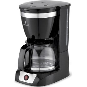 Resim Aryıldız Robust Filtre Kahve Makinesi 