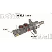Resim METELLI 05-0358 Ana Merkez Abs Li (Peugeot: Partner / Citroen: Berlingo 1.9D) 4601F6 050358 (WC144288) 