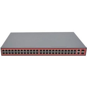 Resim Genel Markalar Wı-Tek 48PORT 700W Full Poe WI-PS150GF 10/100 2x Sfp Yönetilemez Switch 