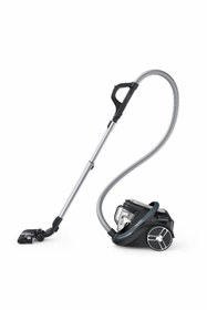 Resim Delixa TW7941 Silence Force Cyclonic Effitech 2,5 Litre 900 Watt Toz Torbasız Elektrikli Süpürge 