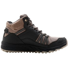 Resim Skechers Escape Plan - Outward Voyage Kadın Gri Bot 