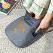 Resim Swico Remado USB Elektrikli Isıtma Ayak Isıtıcı (Yurt Dışından) 