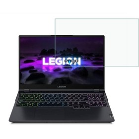 Resim Engo Lenovo Legion 5 17.3 Inç Ekran Koruyucu Nano Flexible 