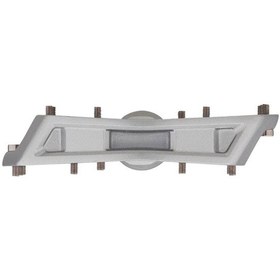 Resim Shimano Pd-gr500 Gri Silver Mtb Dağ Bisikleti Pedal 