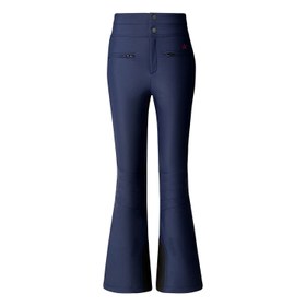 Resim Perfect Moment Aurora Hw Ski Pant Kadın Mavi Kayak Pantolonu 