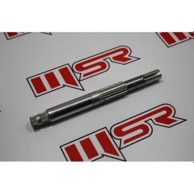 Resim BOXER 150 MARŞ MİLİ A 