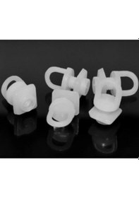 Resim Geçmeli Perde Düğmesi 72 Adet Düğme 4 Adet Stop 