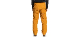 Resim Quiksilver Estate Erkek Snowboard Pantolonu 