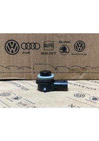 Resim Volkswagen Crafter 2017-2024 Ön Arka Park Sensörü. 