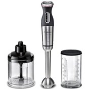 Resim BOSCH MSM87140 750 W BLENDER SETİ BOSCH MSM87140 750 W BLENDER SETİ