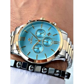 Resim Bentini Erkek Fonksiyonlu Lüks Saat 