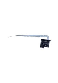 Resim Msı Gs63 Stealth 8re-010us Klavye Rgb Kontrolcü Controller 