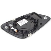 Resim Bmw 1 Serisi-21-22-23-30-31-33-34-35-4f32-33-36 2010-2018 Ayna Camı Sol Oem No:51167285005 