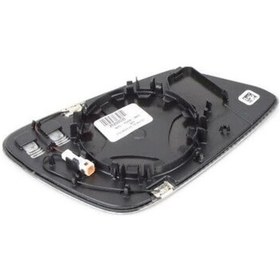 Resim Bmw 1 Serisi-21-22-23-30-31-33-34-35-4f32-33-36 2010-2018 Ayna Camı Sol Oem No:51167285005 