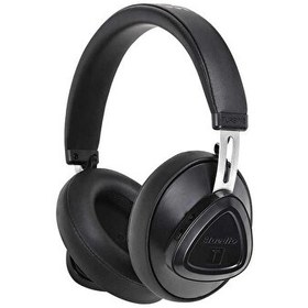 Resim Bluedio TMS BT5.0 Kablosuz Siyah Bluetooth Kulaklık 